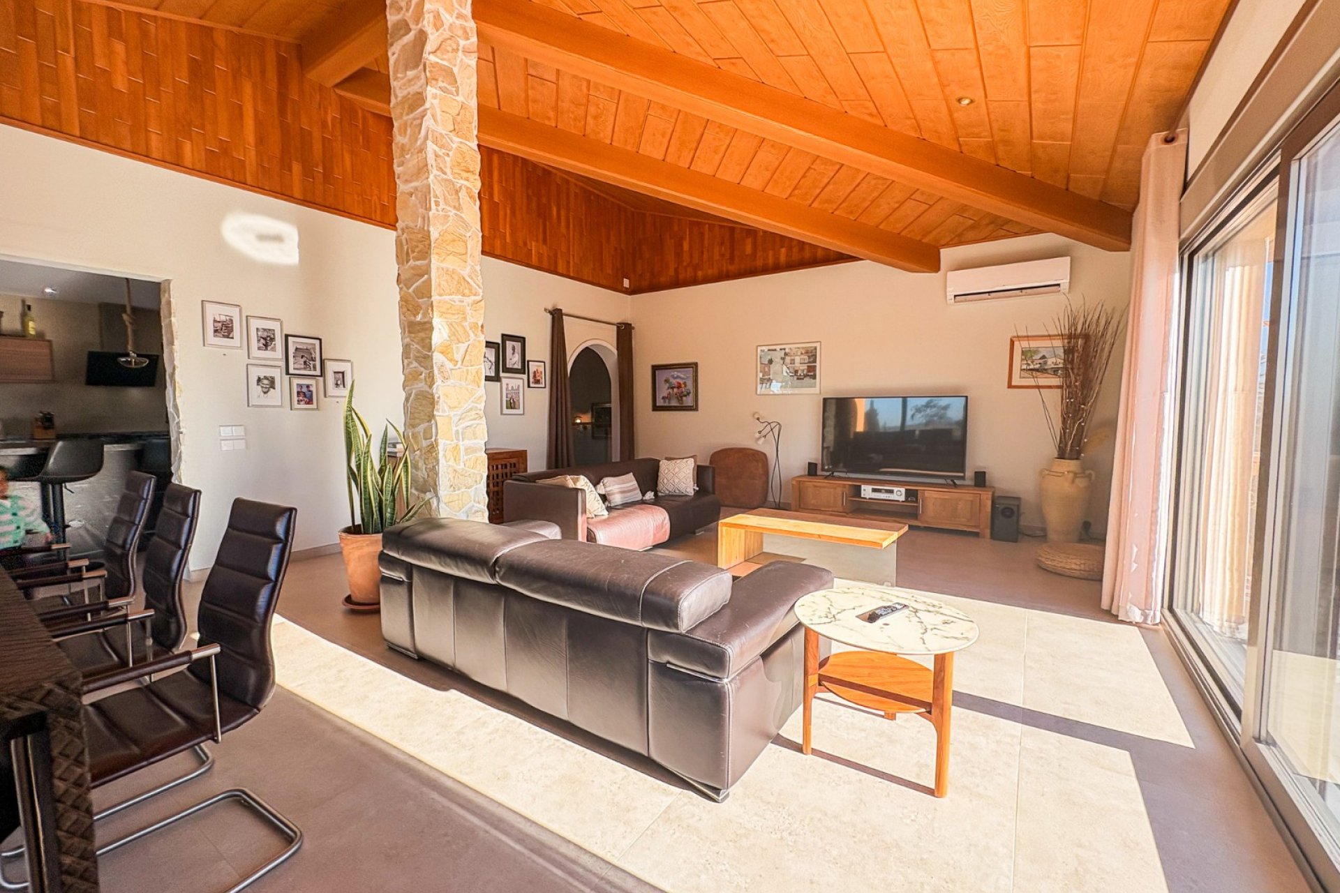 Resale - Villa -
Elche - Las Bayas