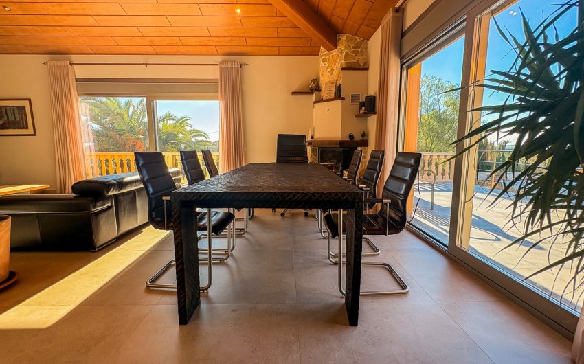 Resale - Villa -
Elche - Las Bayas