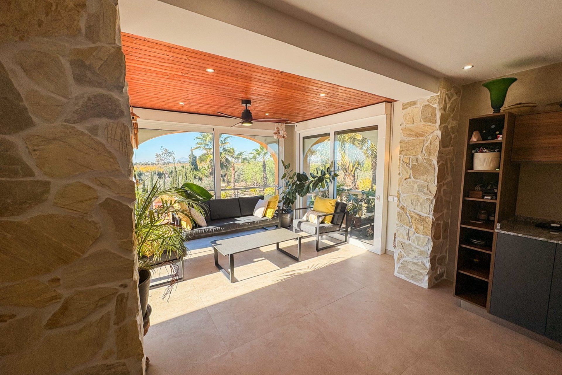 Resale - Villa -
Elche - Las Bayas