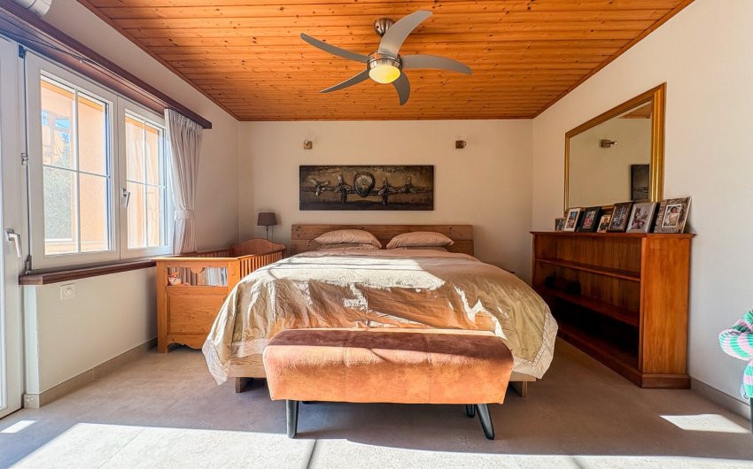 Resale - Villa -
Elche - Las Bayas