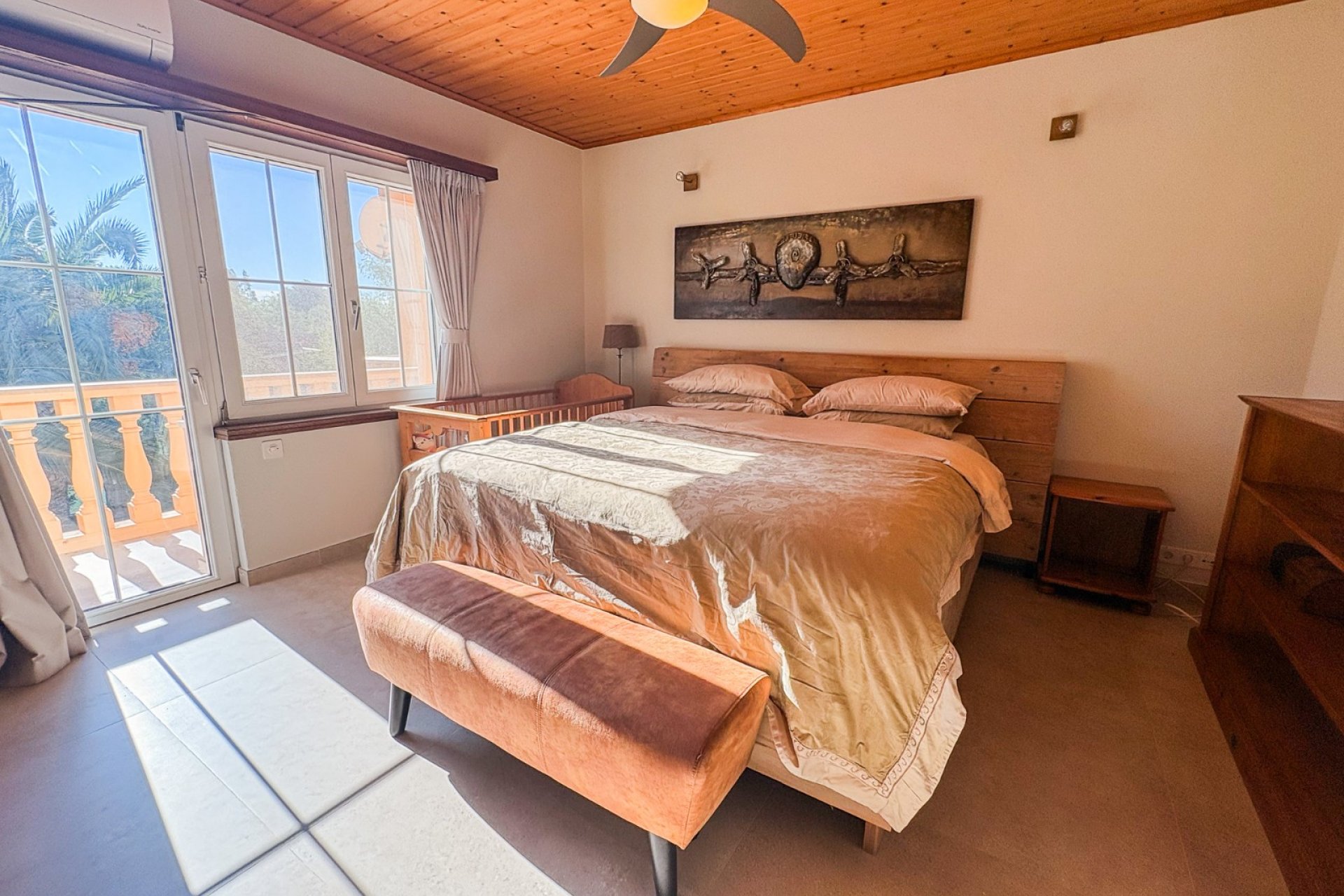 Resale - Villa -
Elche - Las Bayas