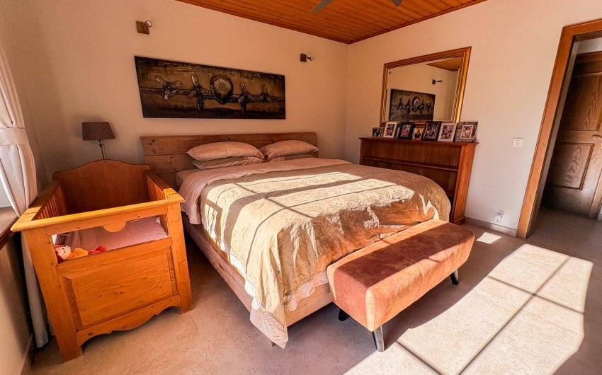 Resale - Villa -
Elche - Las Bayas