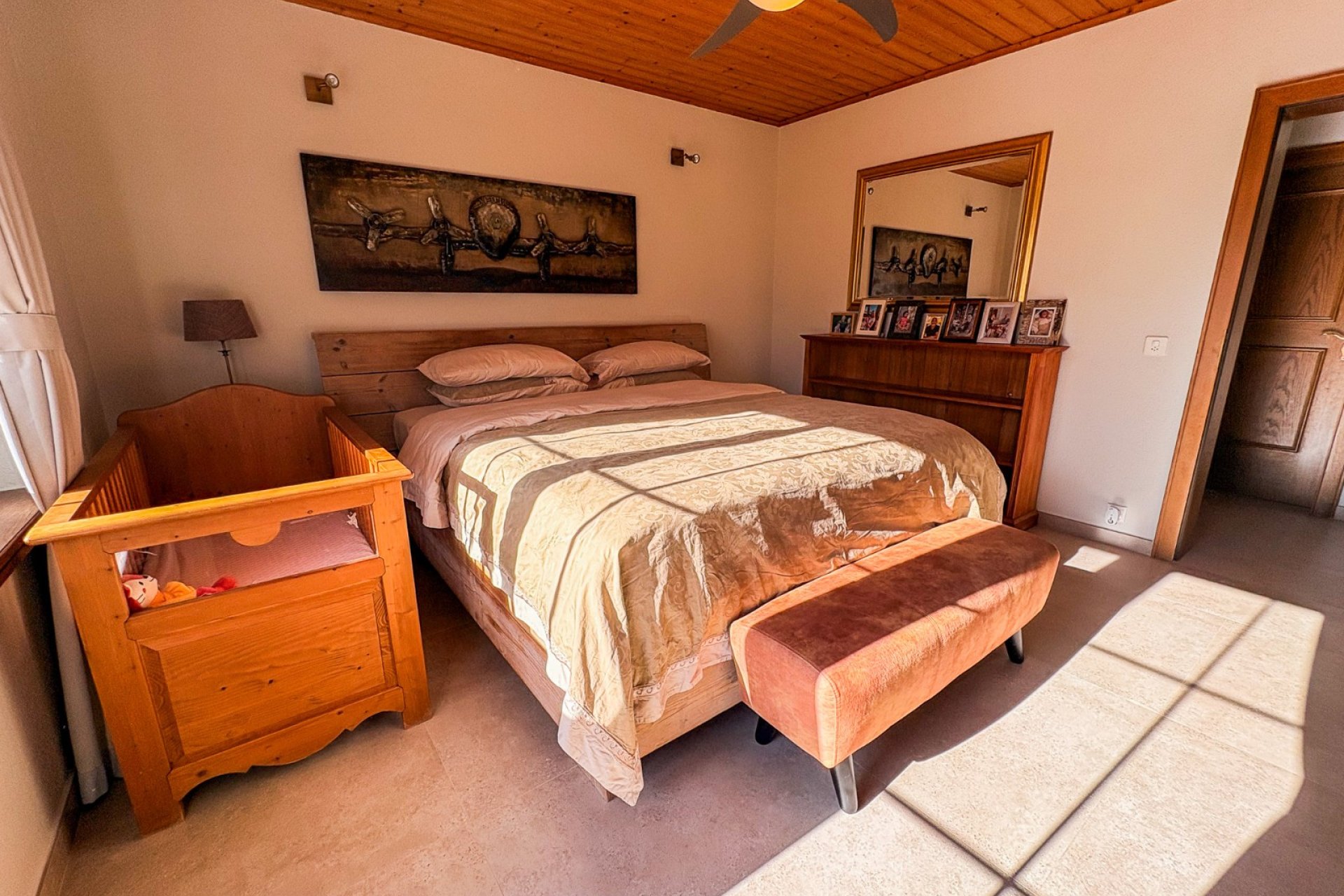 Resale - Villa -
Elche - Las Bayas