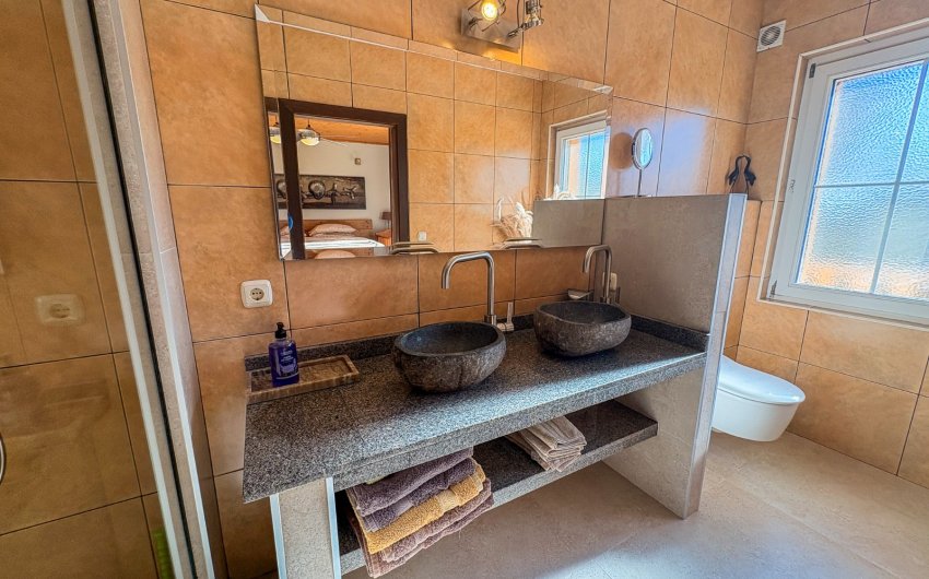 Resale - Villa -
Elche - Las Bayas