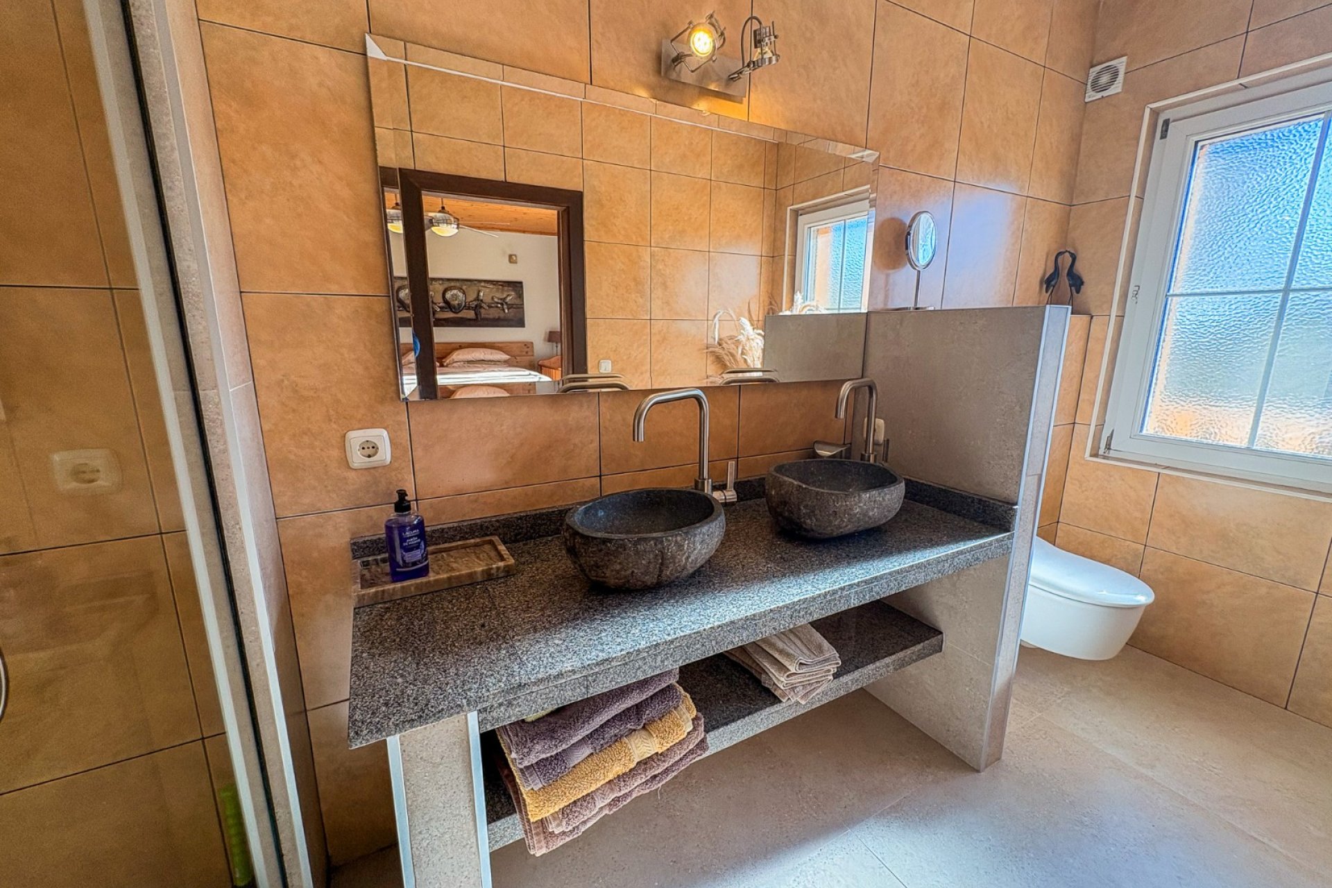 Resale - Villa -
Elche - Las Bayas