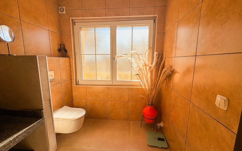 Resale - Villa -
Elche - Las Bayas