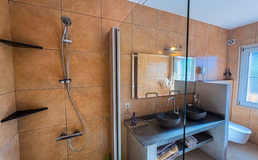 Resale - Villa -
Elche - Las Bayas