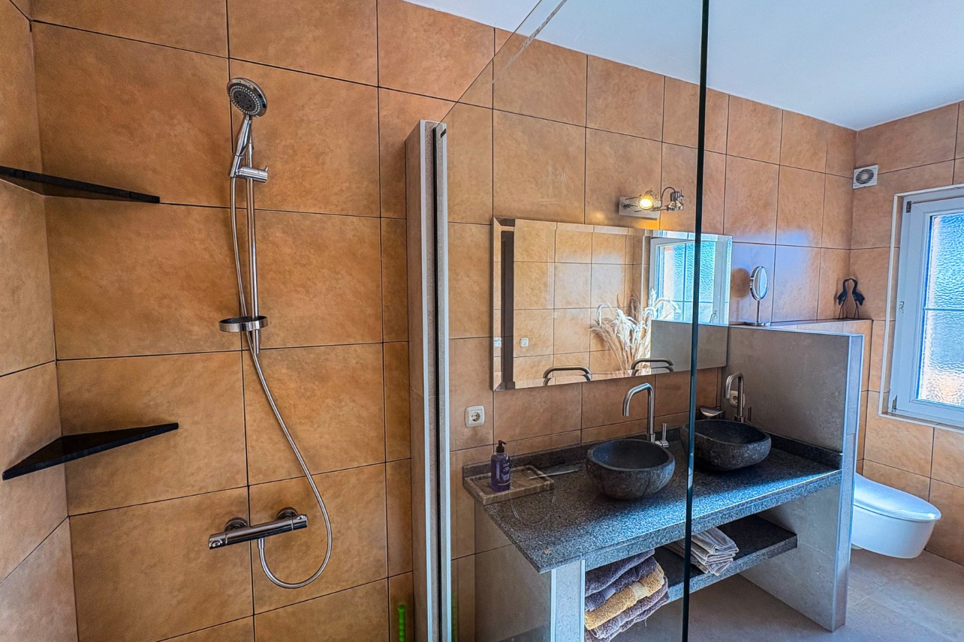 Resale - Villa -
Elche - Las Bayas