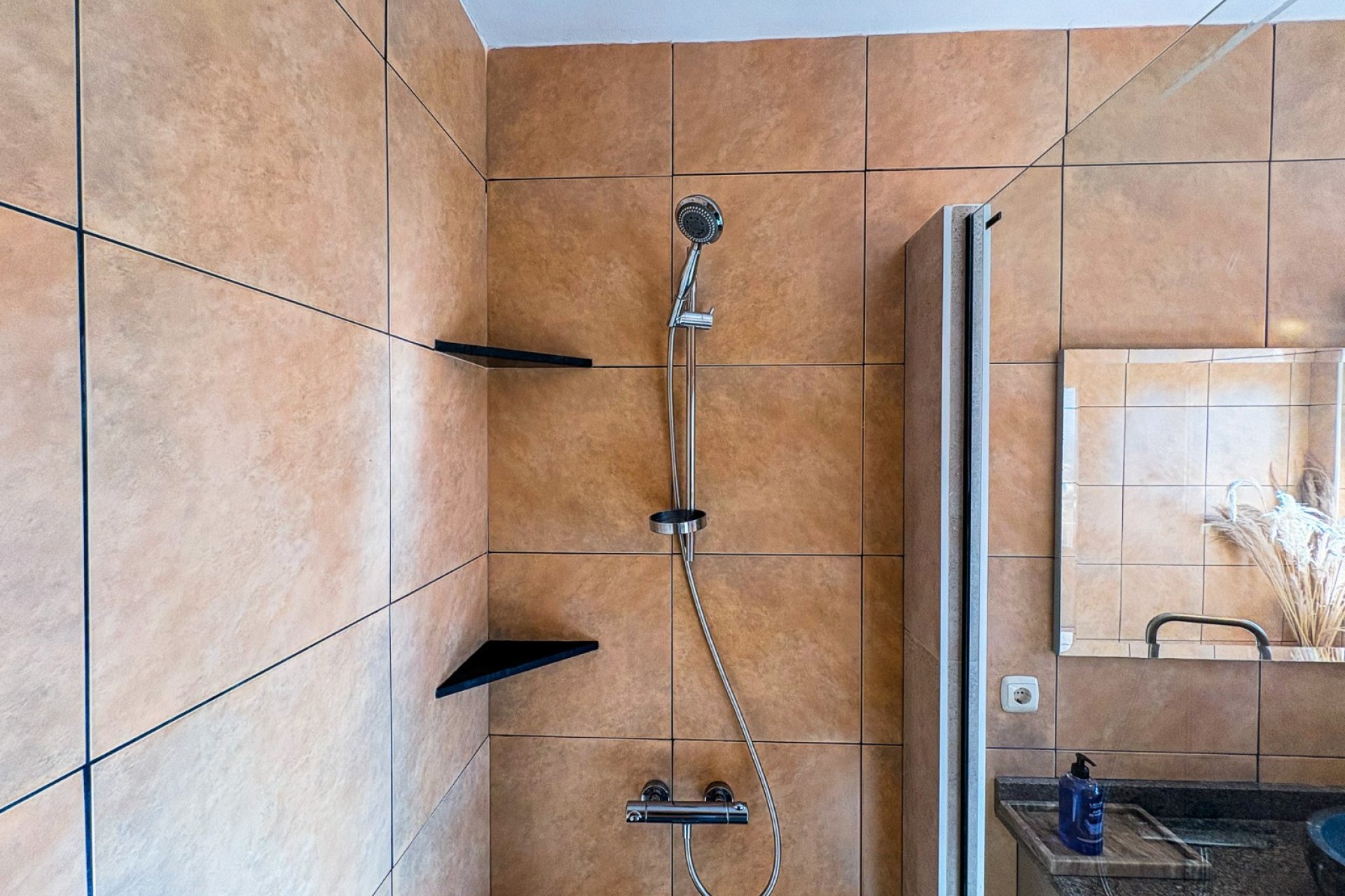 Resale - Villa -
Elche - Las Bayas