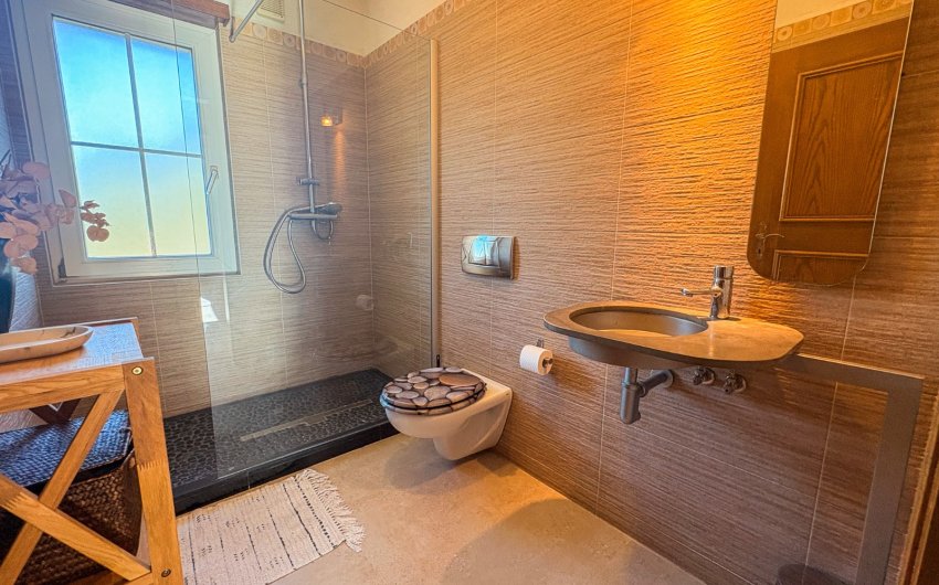 Resale - Villa -
Elche - Las Bayas