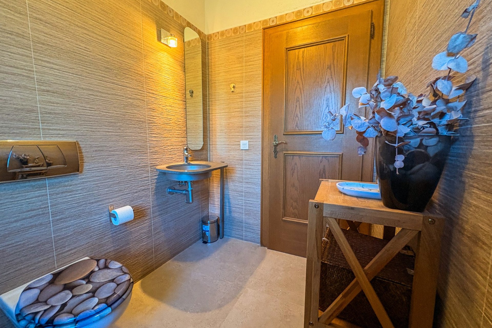 Resale - Villa -
Elche - Las Bayas