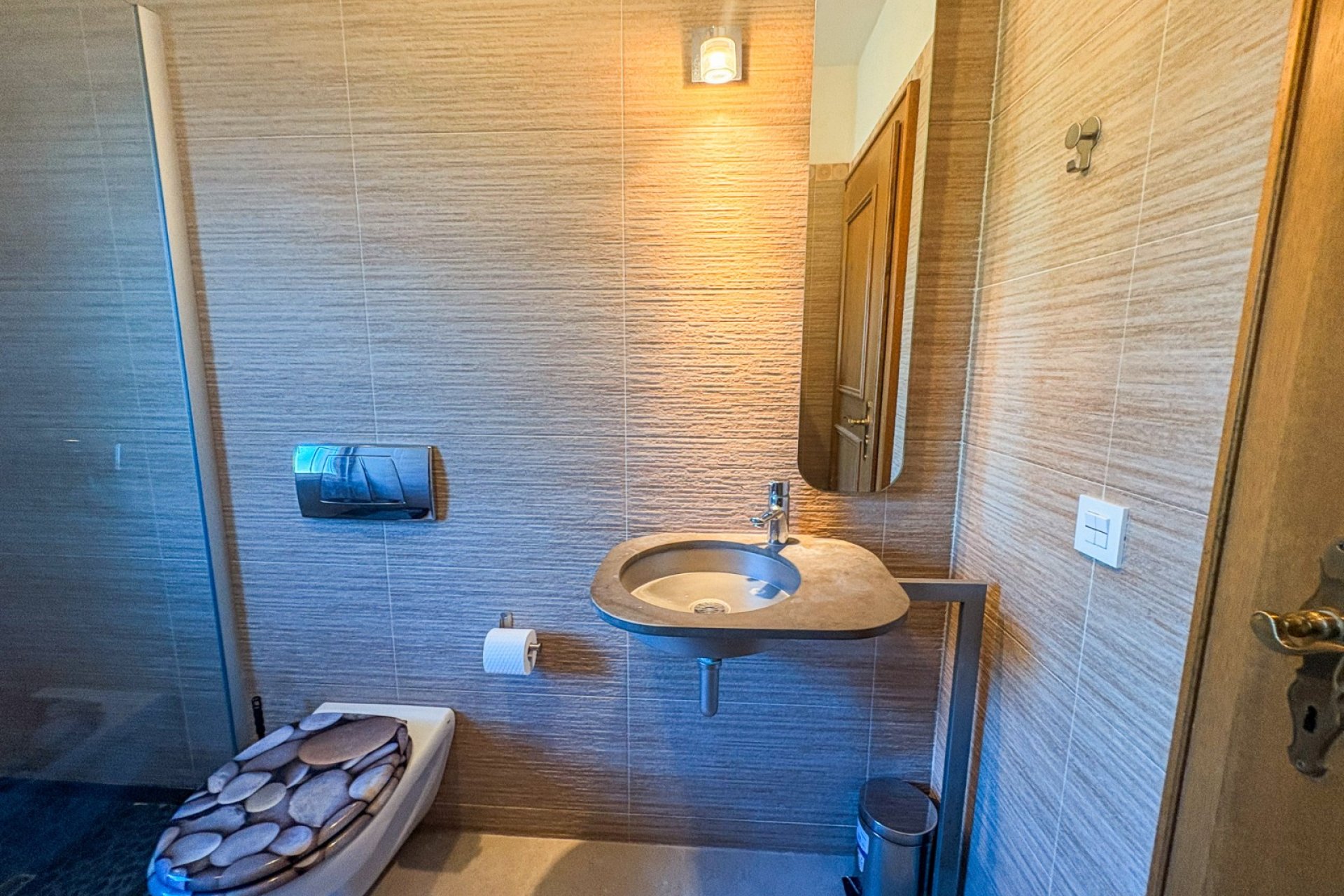 Resale - Villa -
Elche - Las Bayas