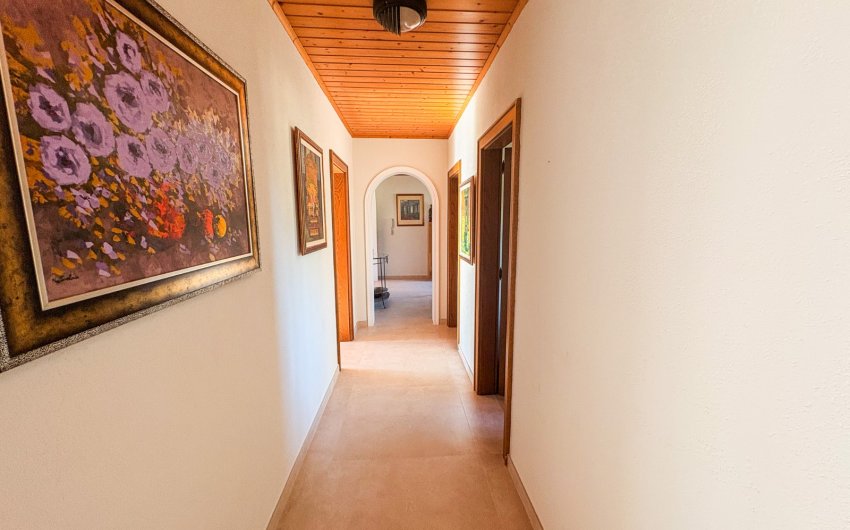 Resale - Villa -
Elche - Las Bayas