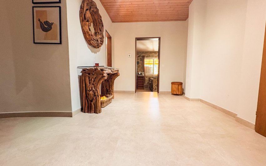 Resale - Villa -
Elche - Las Bayas