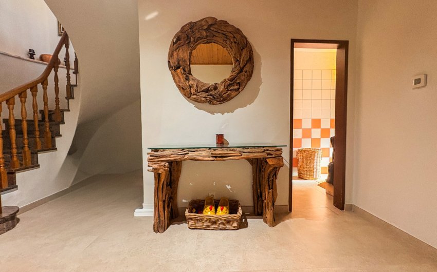 Resale - Villa -
Elche - Las Bayas