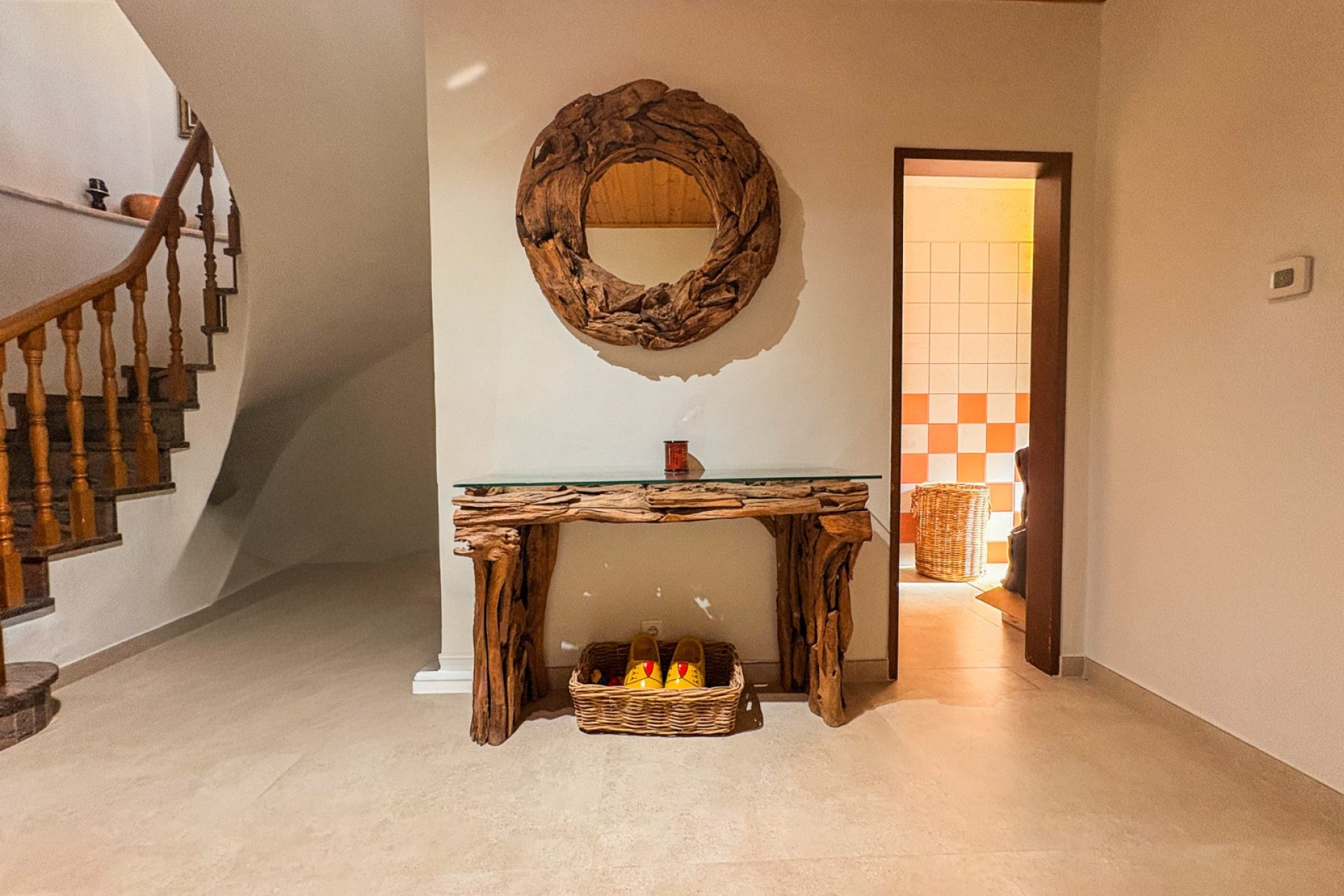 Resale - Villa -
Elche - Las Bayas