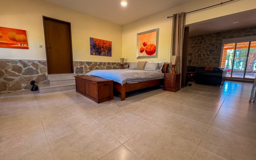 Resale - Villa -
Elche - Las Bayas