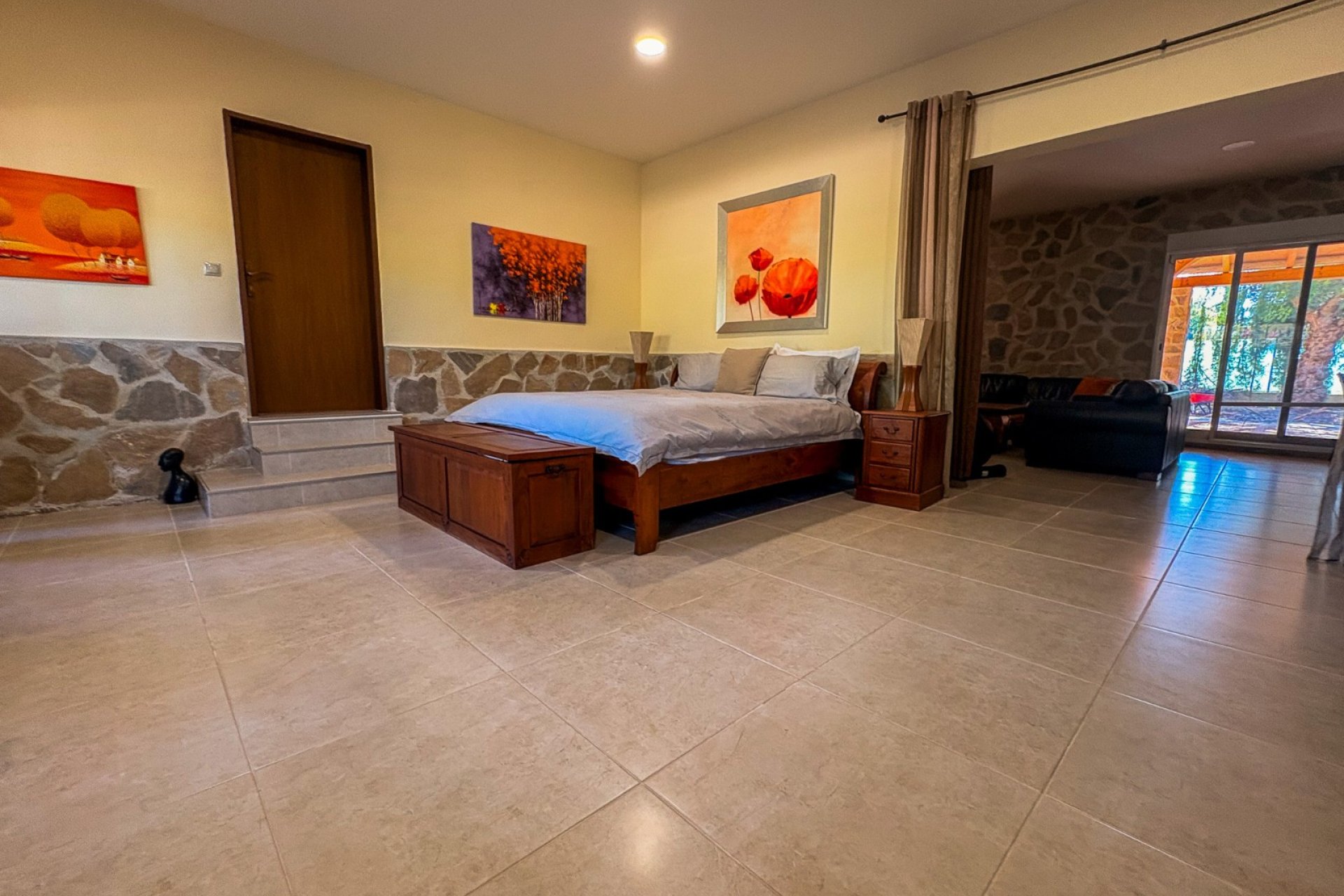 Resale - Villa -
Elche - Las Bayas