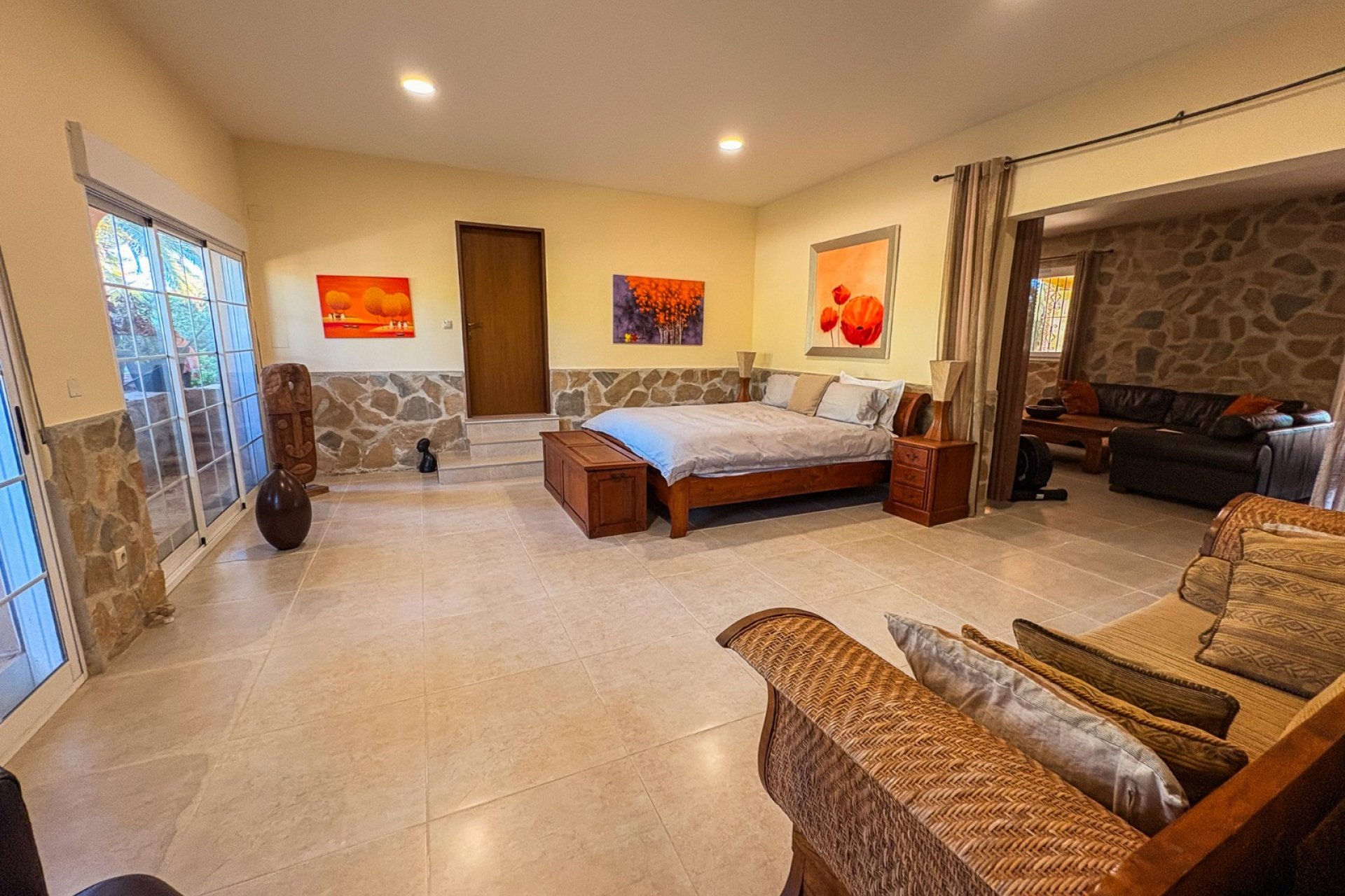 Resale - Villa -
Elche - Las Bayas