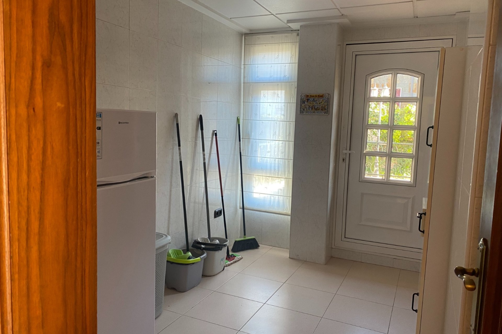 Resale - Villa -
Elda