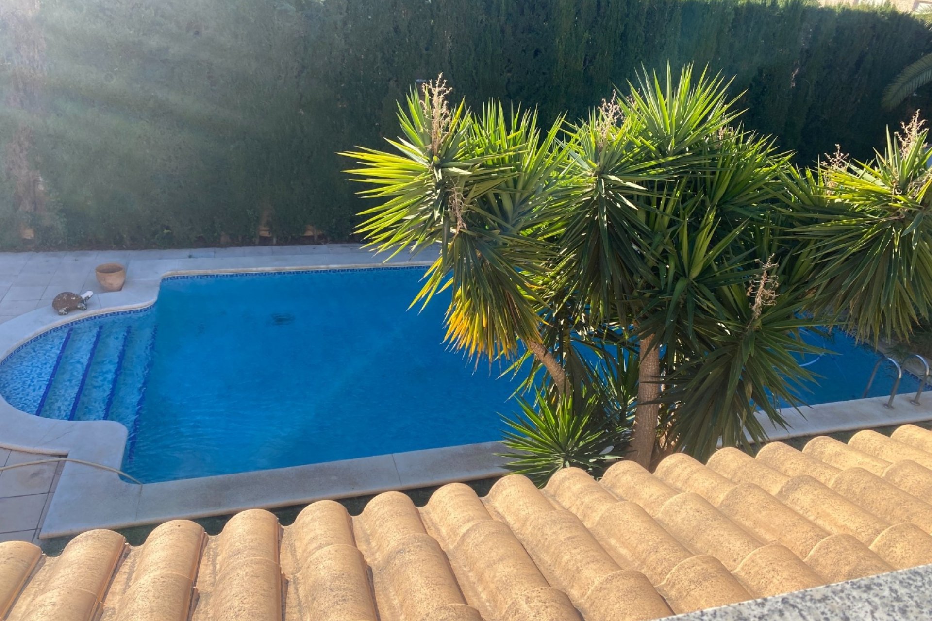 Resale - Villa -
Elda