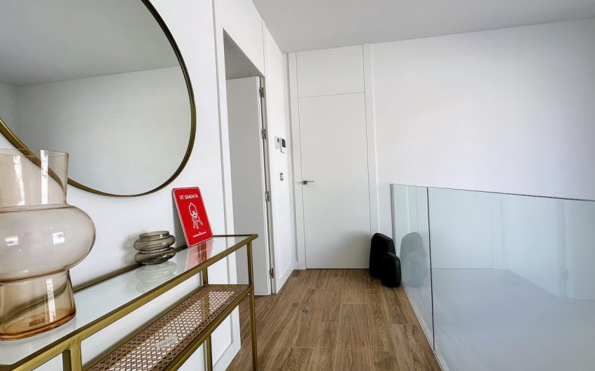 Resale - Villa -
Finestrat - Bahia Golf