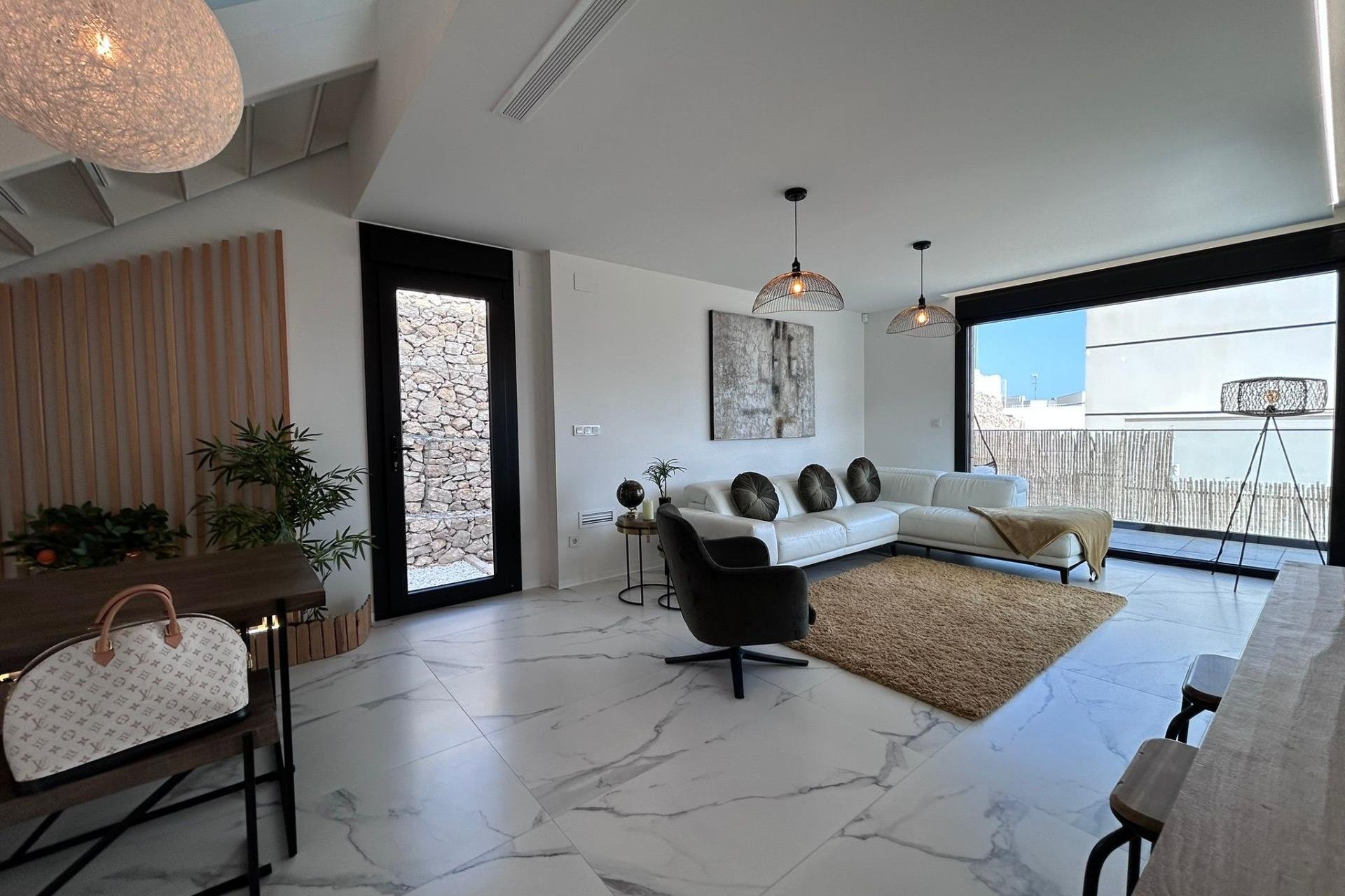 Resale - Villa -
Finestrat - Balcón De Finestrat
