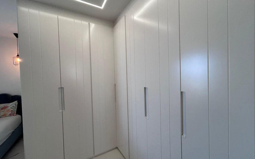 Resale - Villa -
Finestrat - Balcón De Finestrat