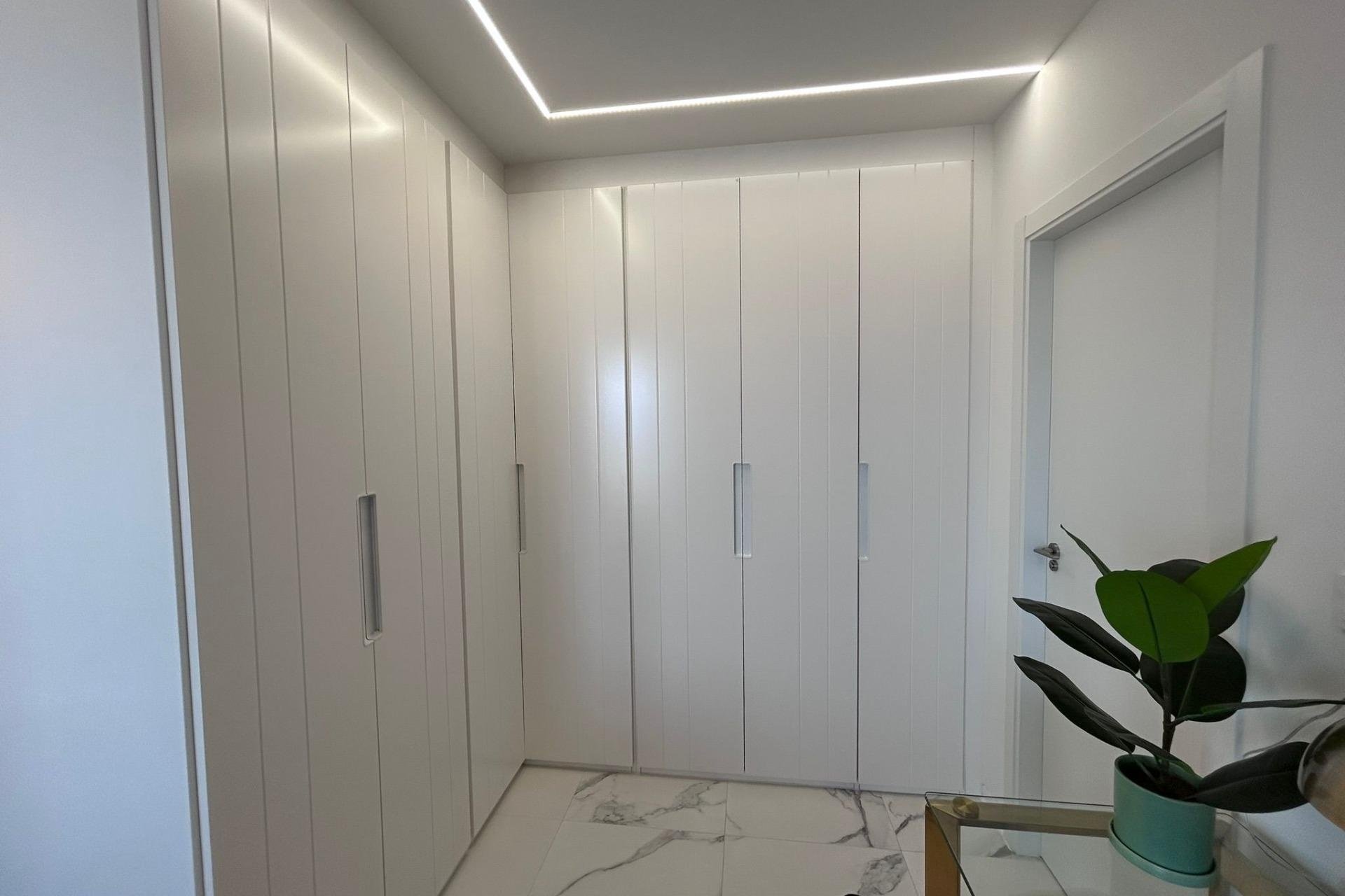 Resale - Villa -
Finestrat - Balcón De Finestrat