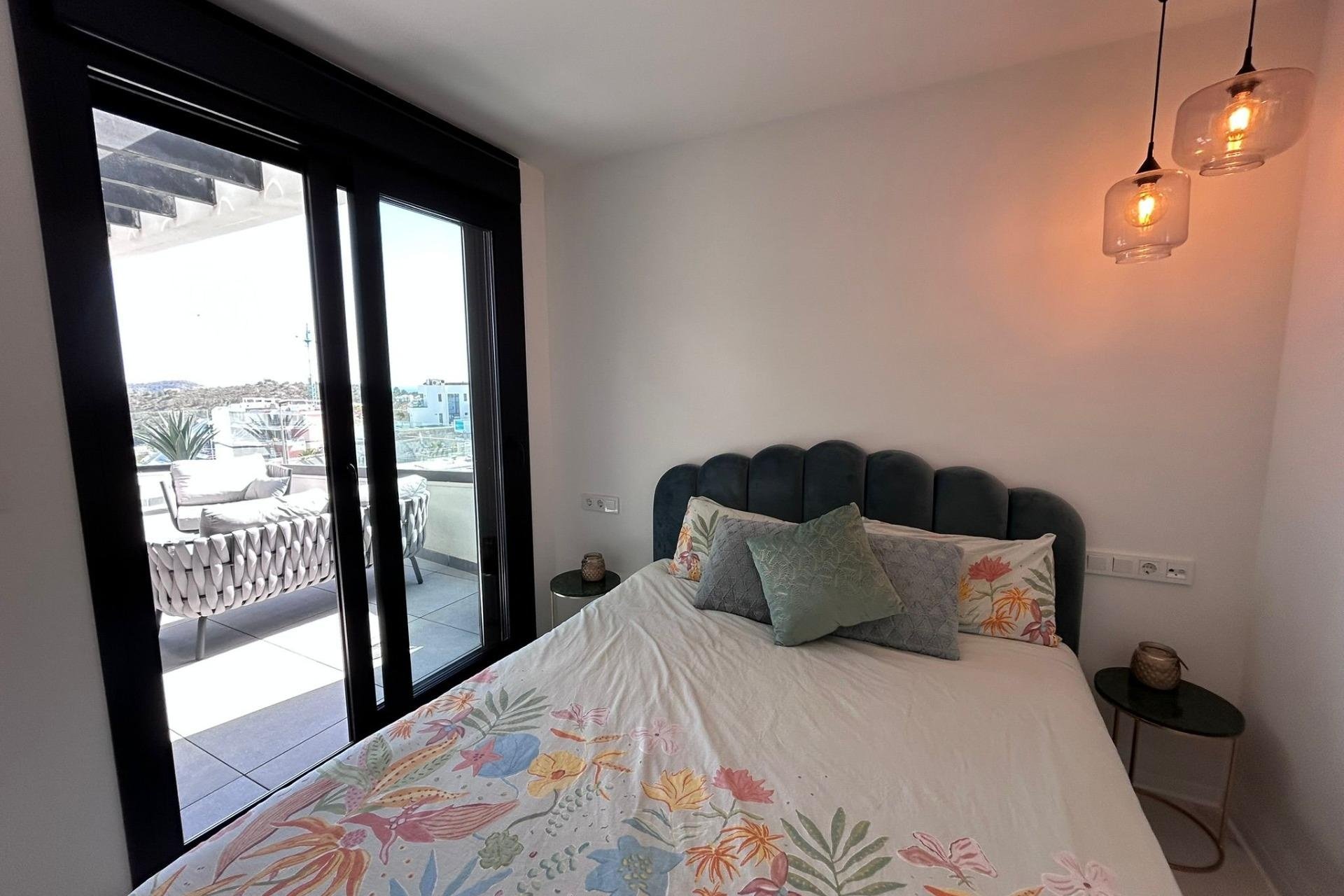 Resale - Villa -
Finestrat - Balcón De Finestrat