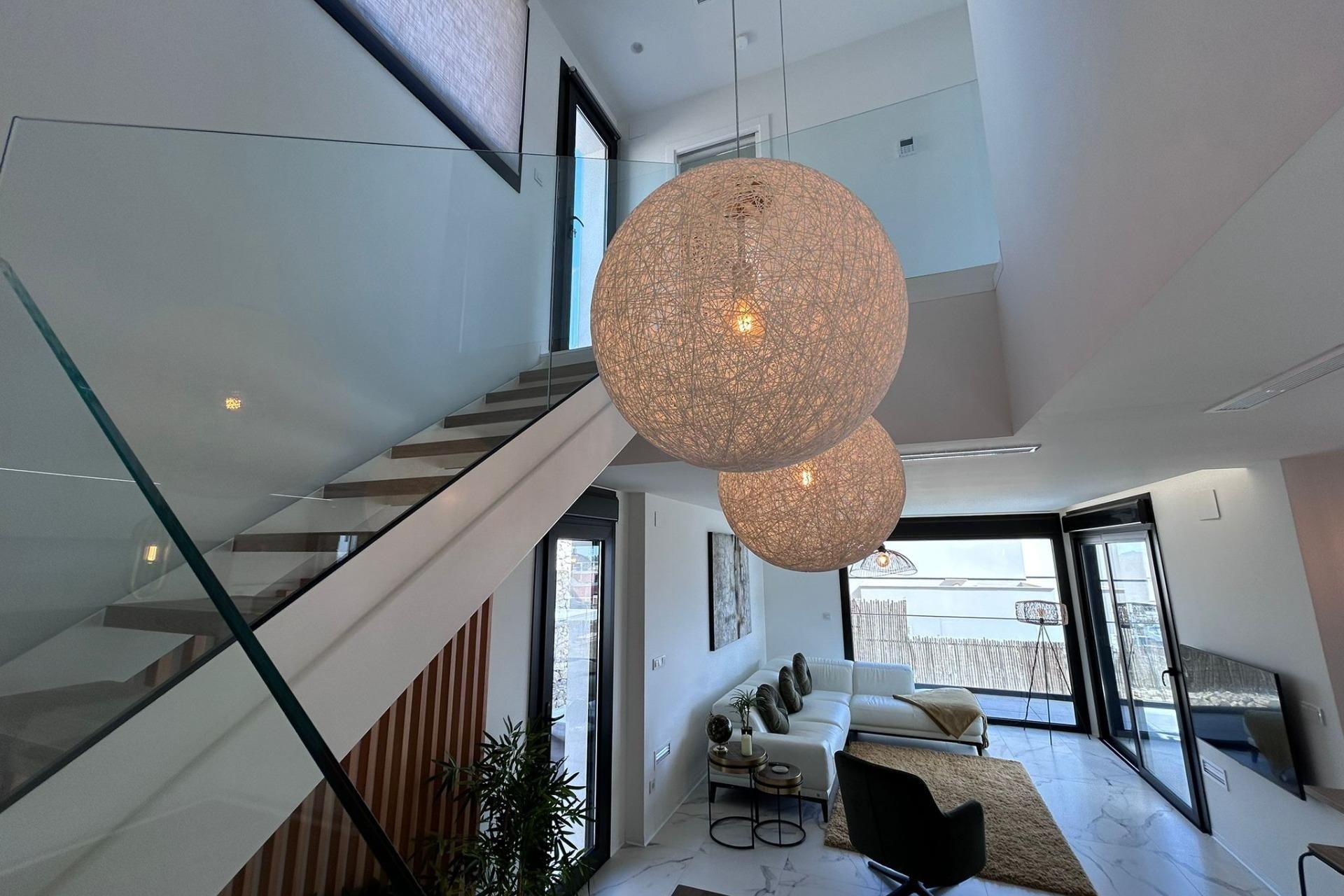 Resale - Villa -
Finestrat - Balcón De Finestrat