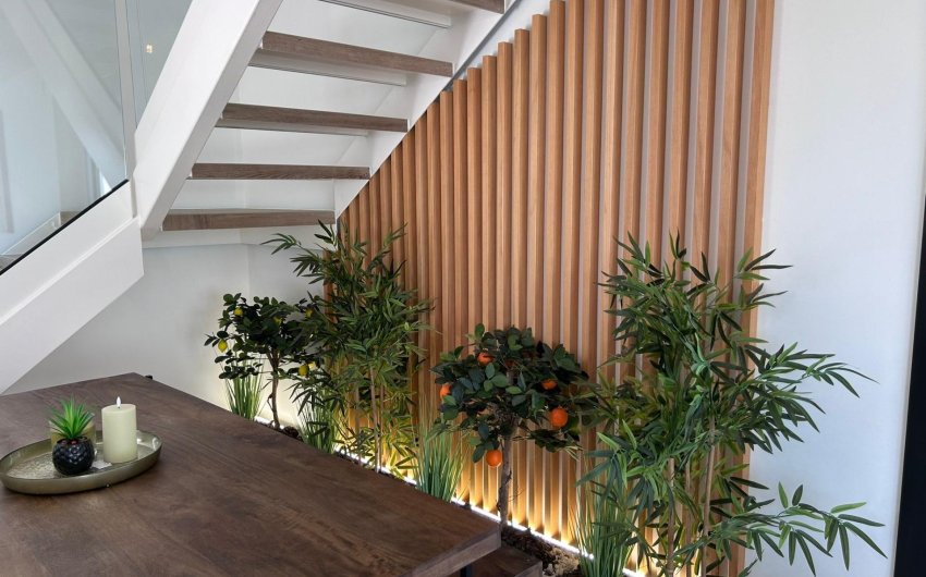 Resale - Villa -
Finestrat - Balcón De Finestrat