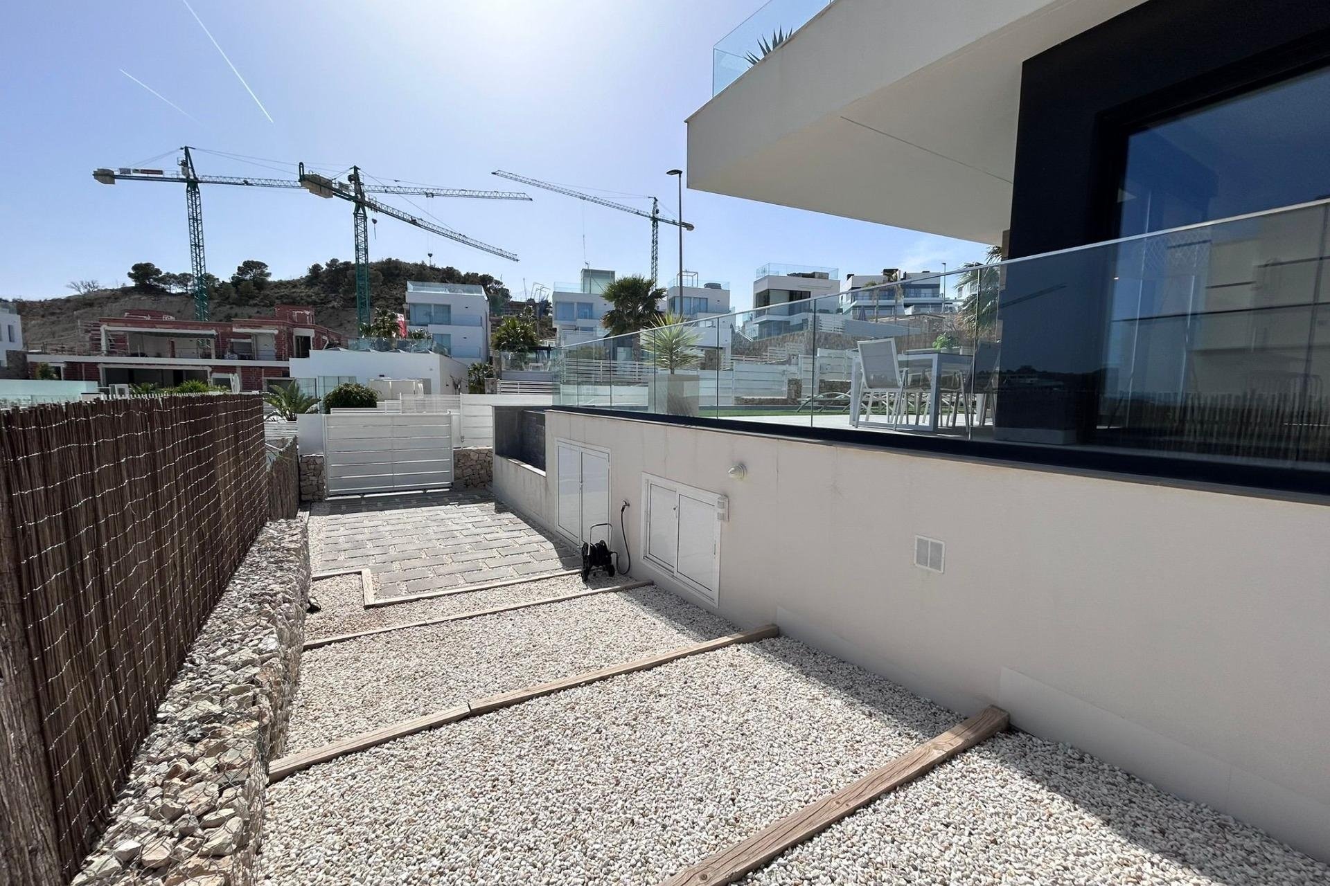 Resale - Villa -
Finestrat - Balcón De Finestrat