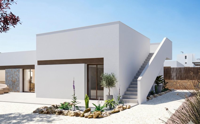 Resale - Villa -
Finestrat - Balcón De Finestrat