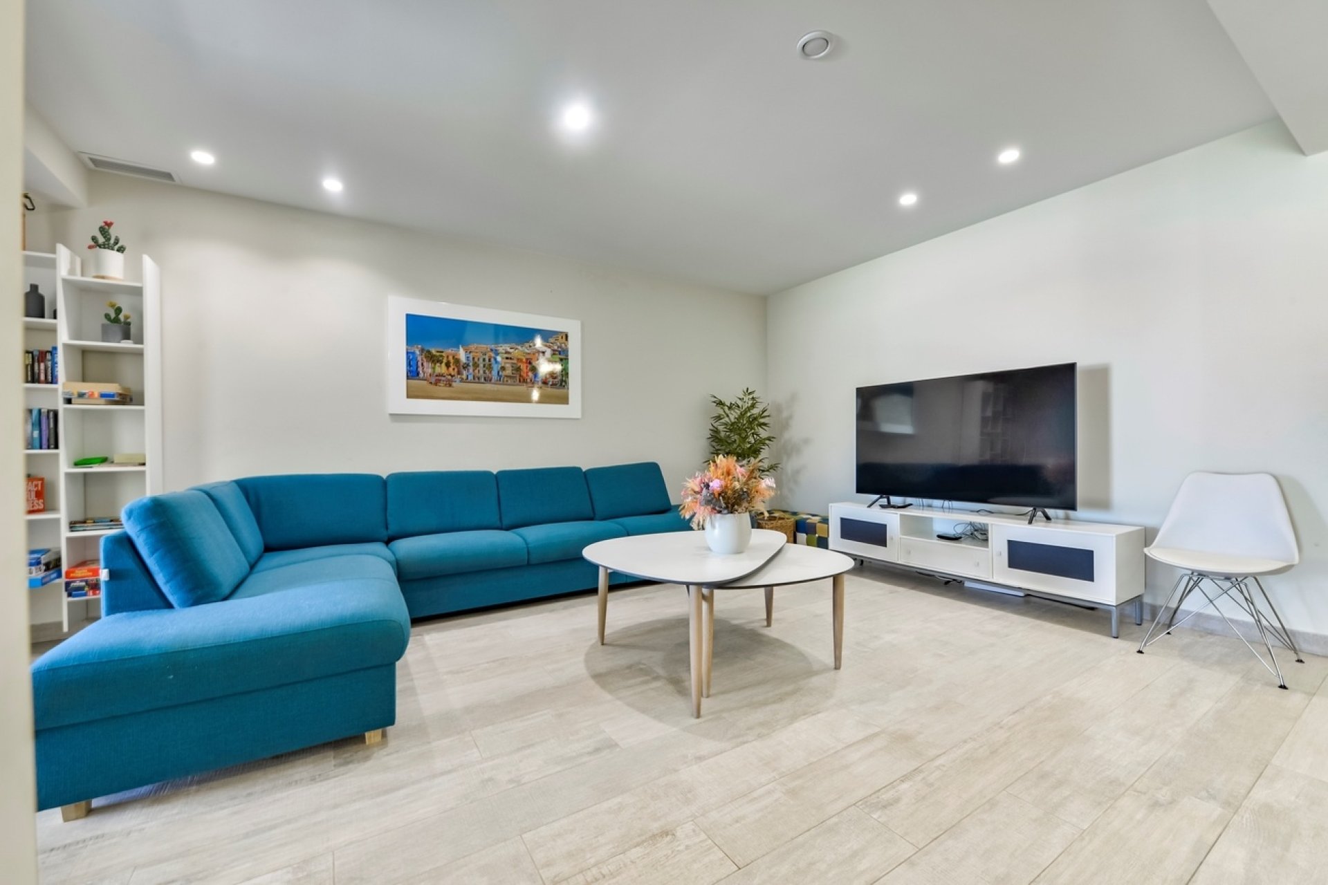 Resale - Villa -
Finestrat - Balcón De Finestrat