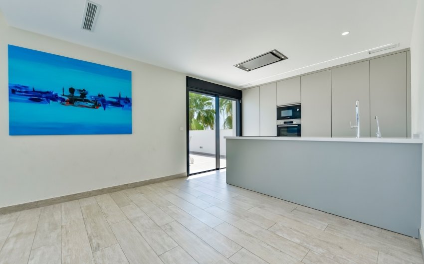Resale - Villa -
Finestrat - Balcón De Finestrat