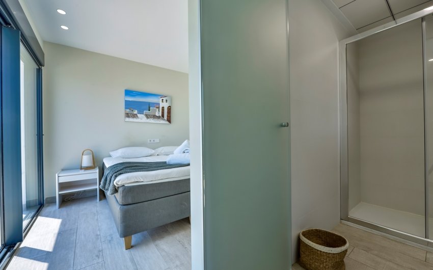 Resale - Villa -
Finestrat - Balcón De Finestrat