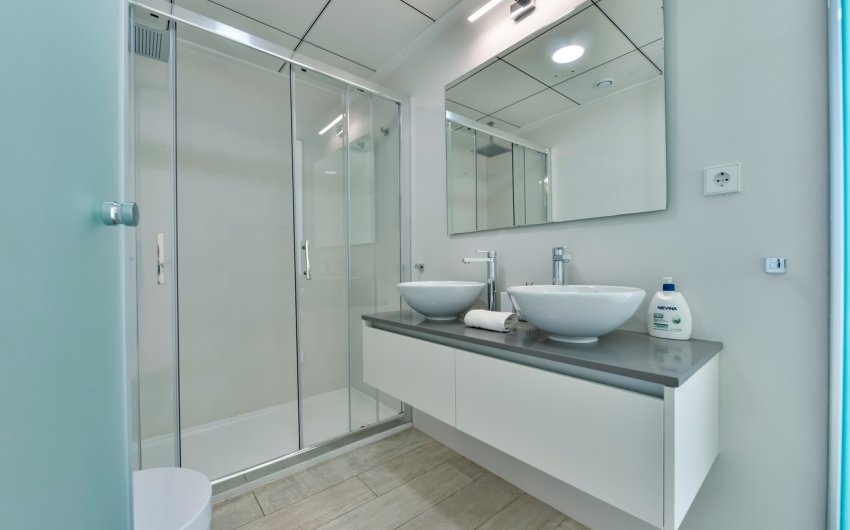 Resale - Villa -
Finestrat - Balcón De Finestrat