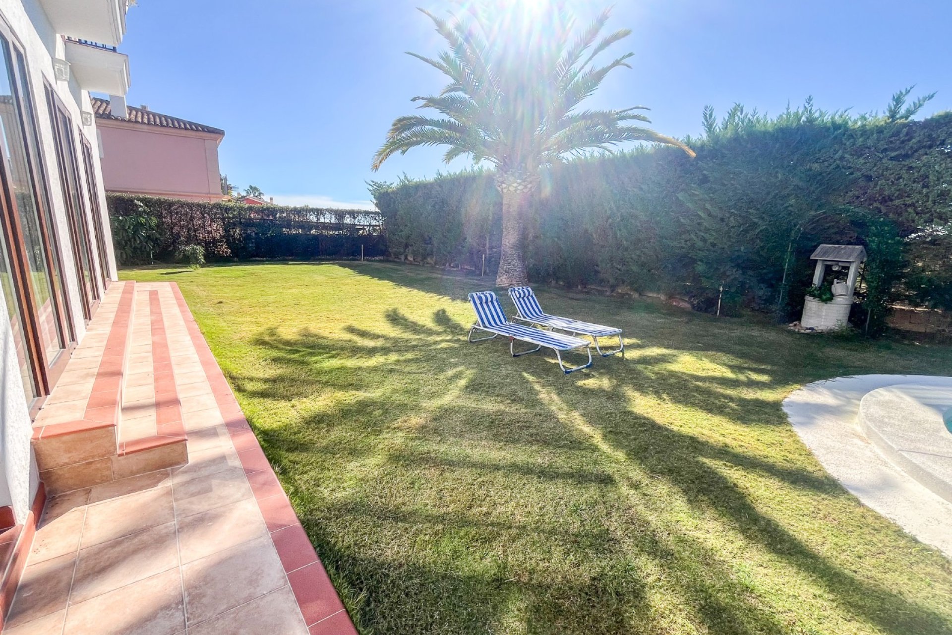 Resale - Villa -
Finestrat - Balcon sierra cortina