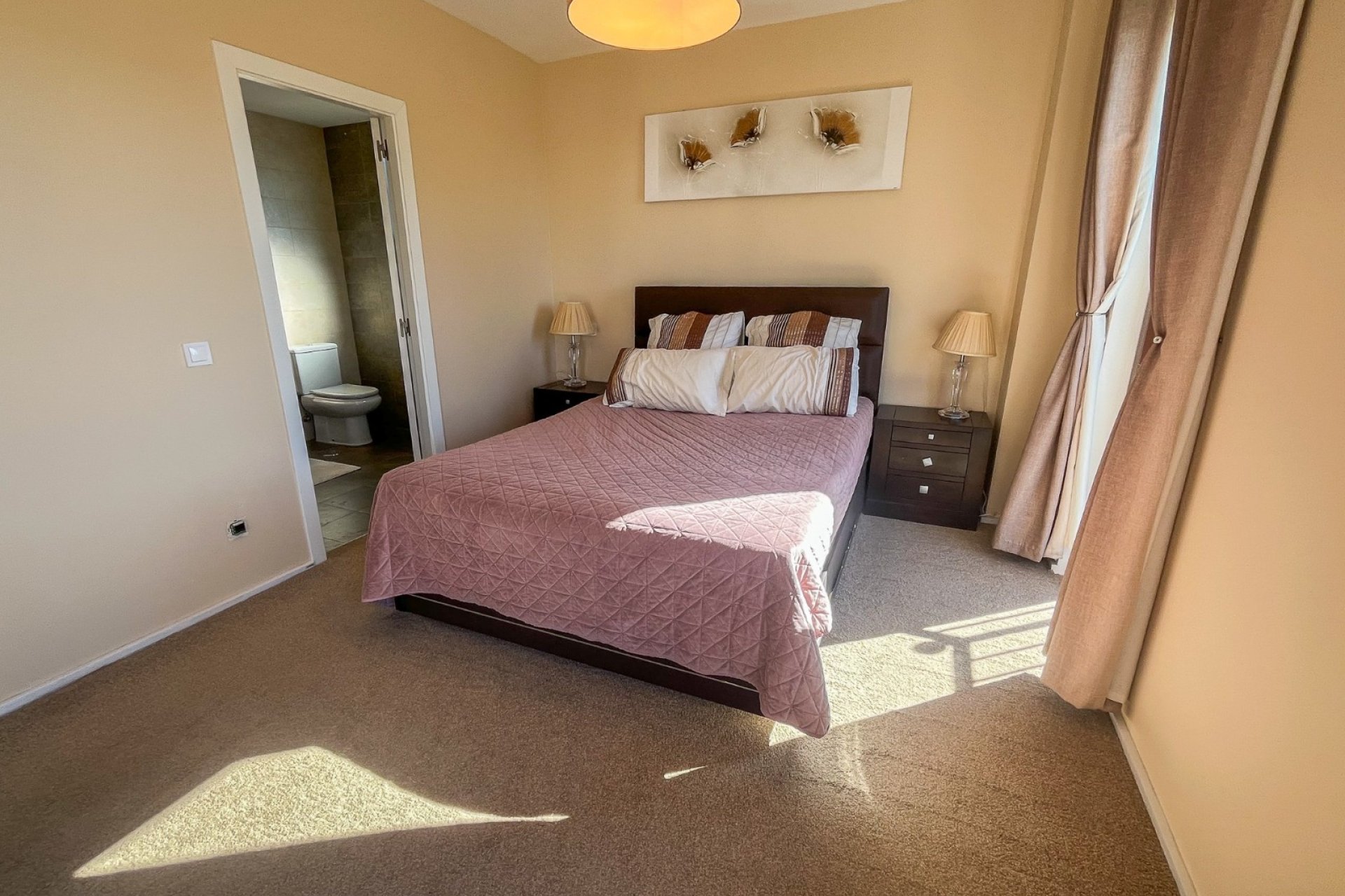 Resale - Villa -
Finestrat - Balcon sierra cortina