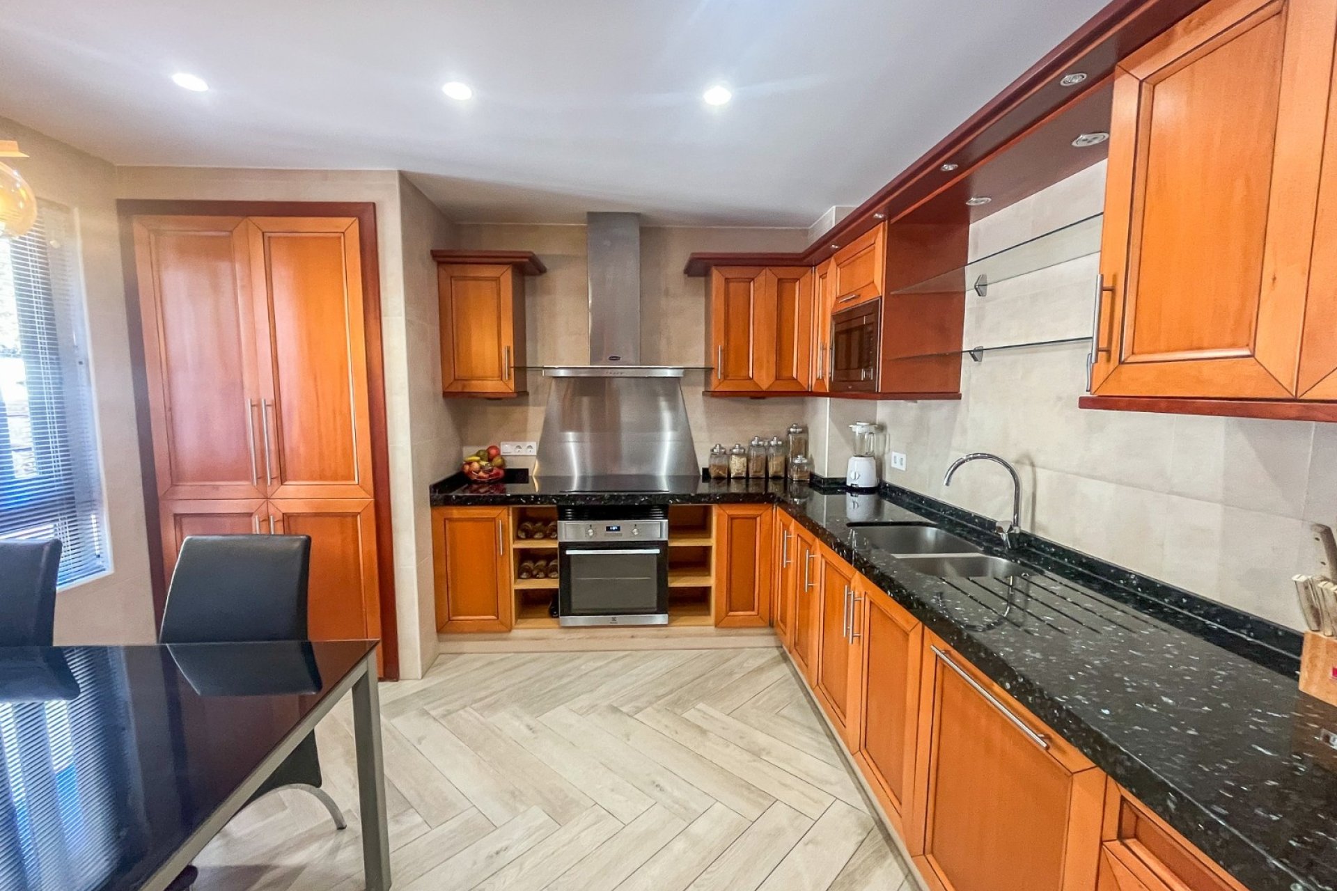 Resale - Villa -
Finestrat - Balcon sierra cortina