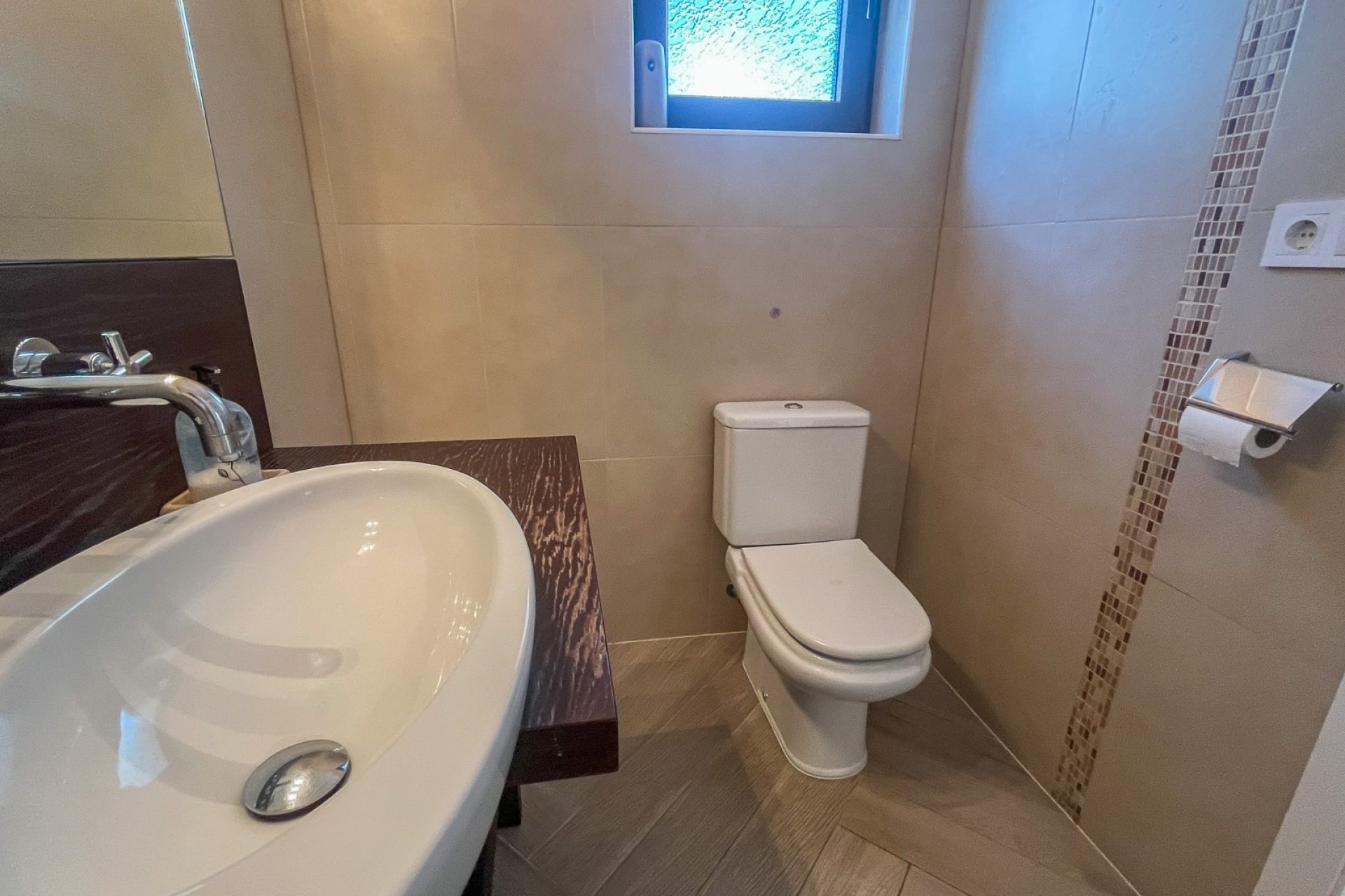 Resale - Villa -
Finestrat - Balcon sierra cortina