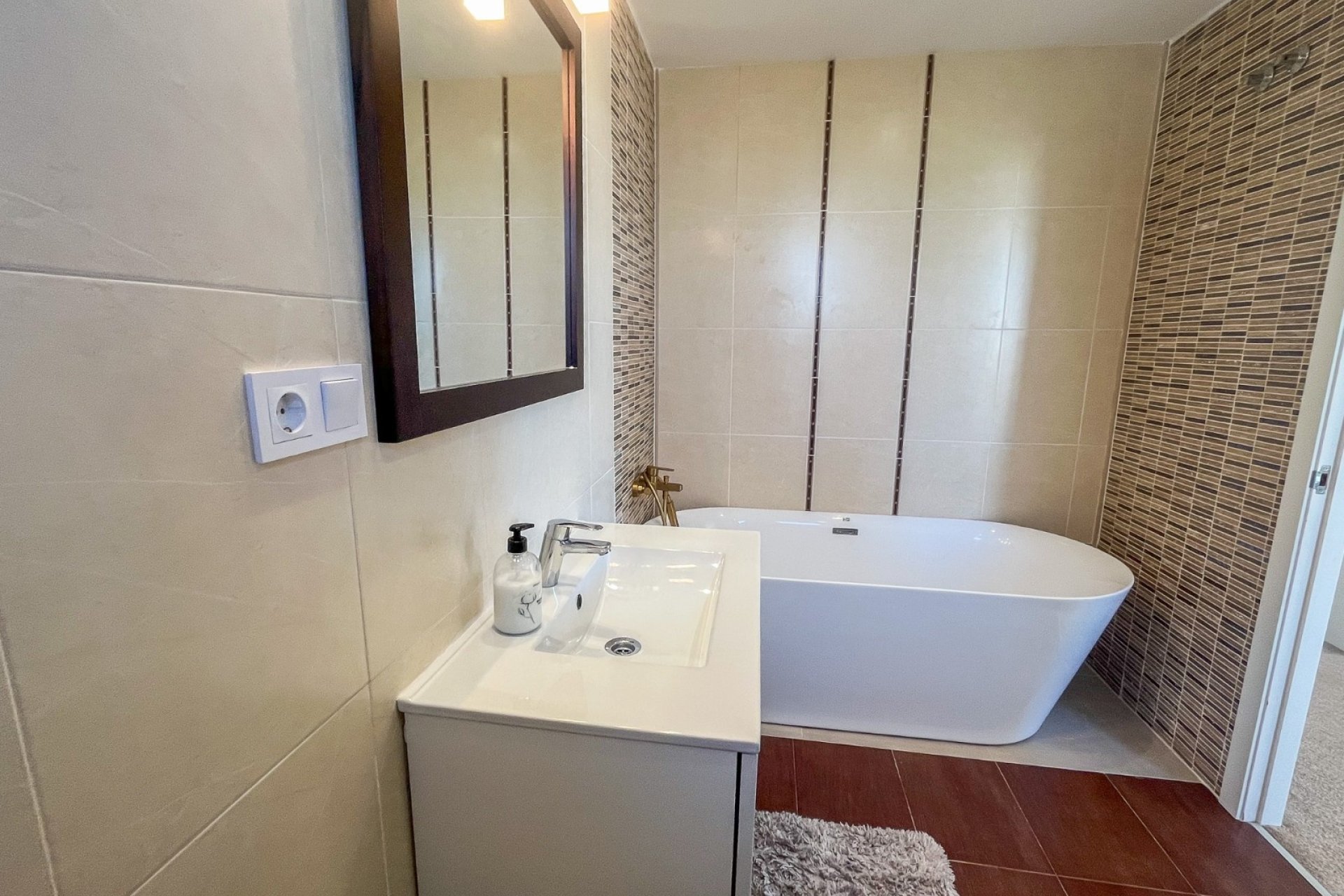 Resale - Villa -
Finestrat - Balcon sierra cortina