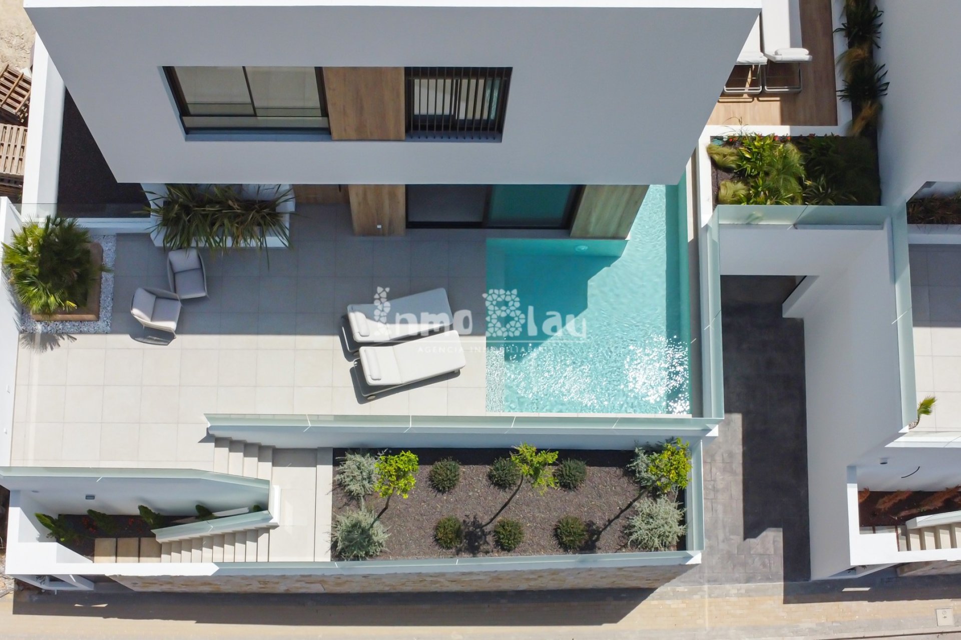 Resale - Villa -
Finestrat - Cala de Finestrat