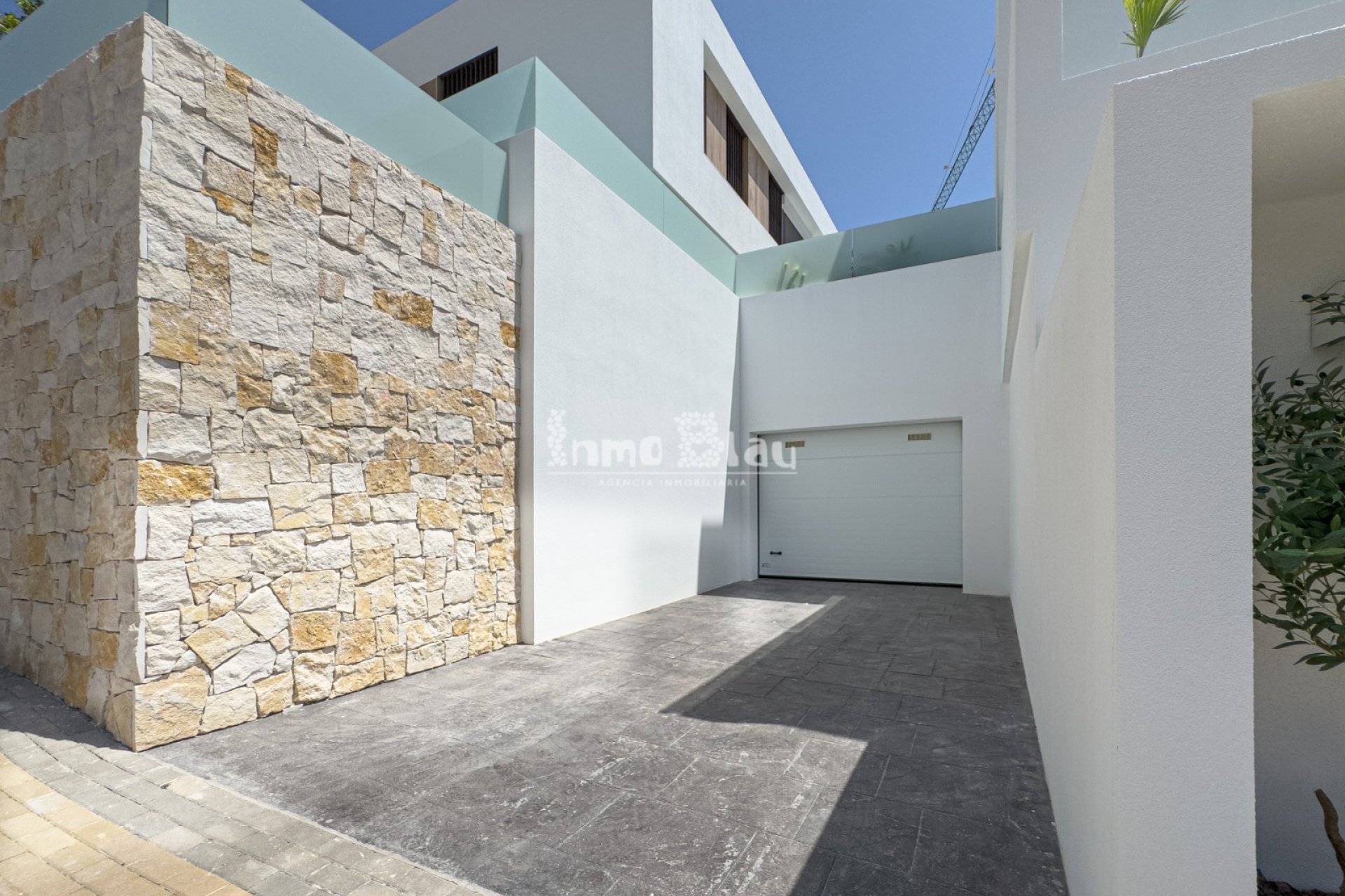 Resale - Villa -
Finestrat - Cala de Finestrat