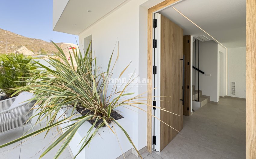 Resale - Villa -
Finestrat - Cala de Finestrat