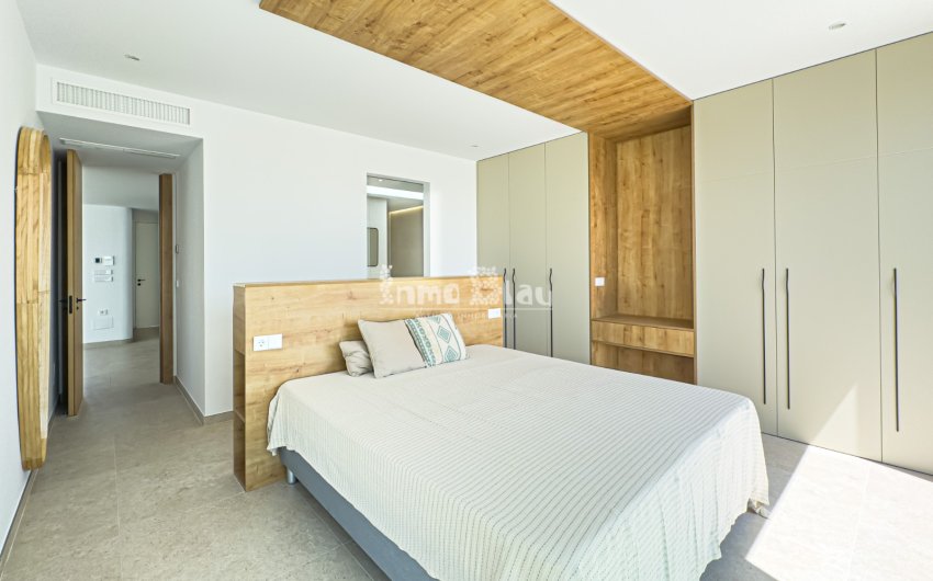 Resale - Villa -
Finestrat - Cala de Finestrat