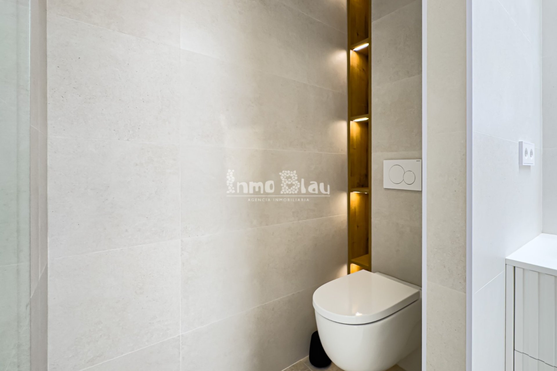 Resale - Villa -
Finestrat - Cala de Finestrat