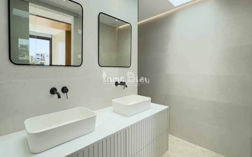 Resale - Villa -
Finestrat - Cala de Finestrat