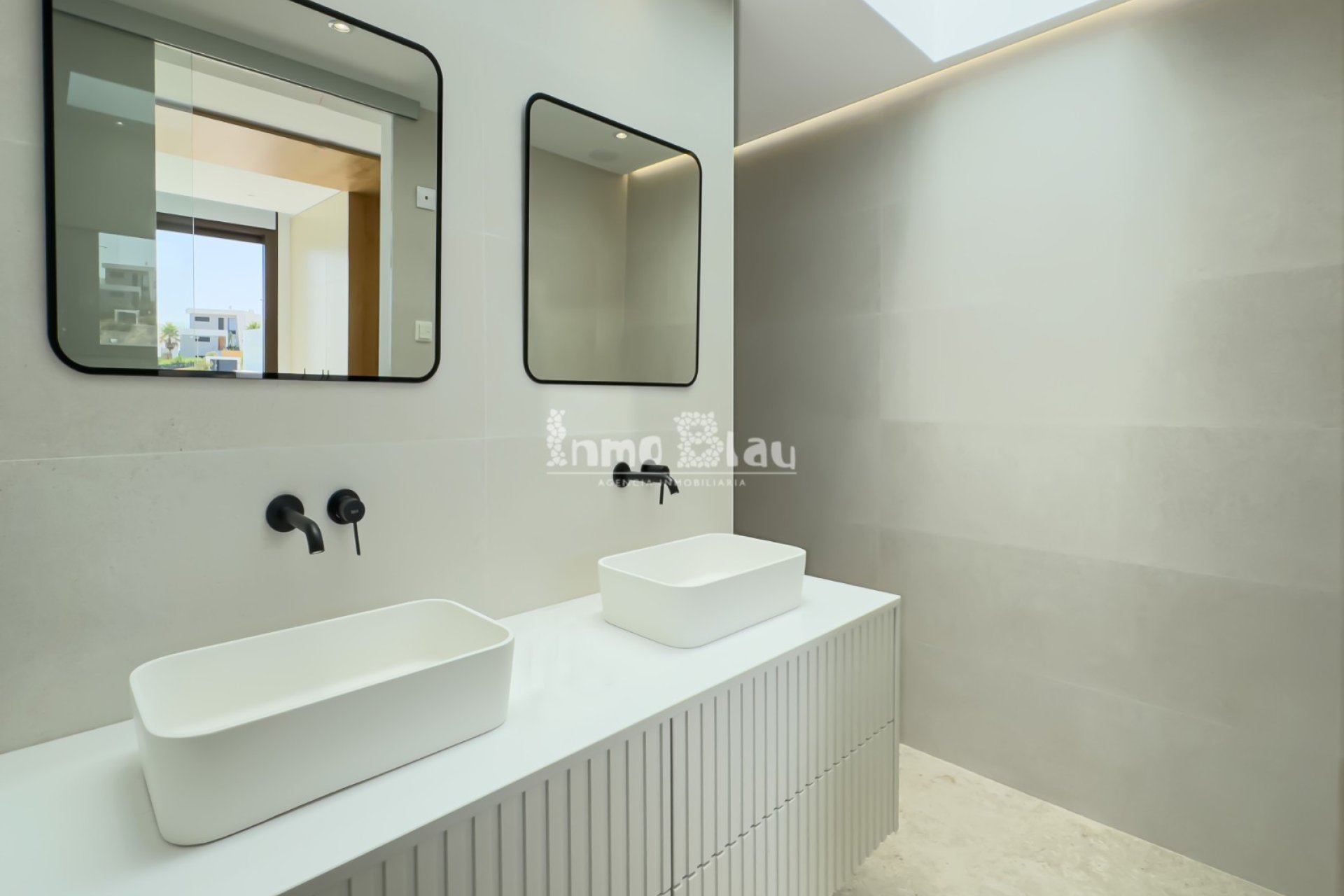 Resale - Villa -
Finestrat - Cala de Finestrat